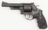 Smith & Wesson, 25-7 Model of 1989, .45 Colt,