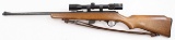 Marlin/Glenfield, Model 25, .22 rf, s/n 26618215, rifle, brl length 22