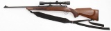 Savage, Model 110C Series J, .270 Win, s/n C530646, rifle, brl length 22