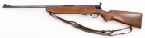 Mossberg, No. 42B, .22 rf, s/n NSN, rifle, brl length 23.75