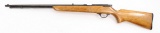 Mossberg, Model 81-DL, .22 rf, s/n NSN, rifle, brl length 24