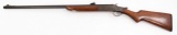 Iver Johnson, Champion, 12 ga, s/n CUFF, shotgun, brl length 30