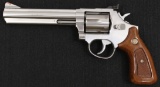 Taurus, Model 669, .357 Mag,