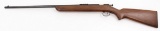 Winchester, Model 67, .22 rf, s/n NSN, rifle, brl length 27