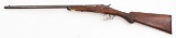 *Unknown Belgium Manufacture, Flobert style, .22 L, s/n NSN, rifle, brl len