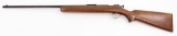 Winchester, Model 67, .22 S,L,LR, s/n NSN, rifle, brl length 27