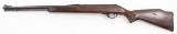 Savage Stevens, Model 987, .22 LR, s/n D911079, rifle, brl length 19.5
