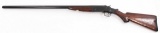 *J. Stevens, single shot, 12 ga, s/n NSN, shotgun, brl length 30