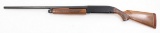 Winchester, Model 1200, 12 ga, s/n L608858, shotgun, brl length 28.5