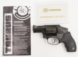 Taurus, Model 2-650121CIA, .357 Mag,