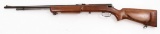 Mossberg, Model 46A, .22 rf, s/n NSN, rifle, brl length 26