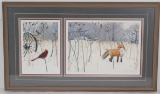(2) print set 