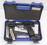 Smith & Wesson, Model 22A-1, .22 LR,