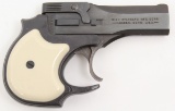 High Standard, Model DM-101, .22 Mag, s/n 2360795, derringer, brl length 3.