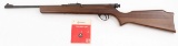 *Crosman, Pell Master Model 700, .22 cal, s/n NSN, pellet rifle, brl length
