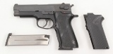 Smith & Wesson, Model 411, .40 S&W,