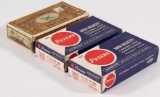 (3) boxes .300 Sav., (40)rds Peters 180gr S.P. Core-Lokt, (9)rds Peters 180