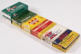 (3) full boxes .30-30 Win. Remington 55gr Accelerator and 150gr S.P.C.L. an