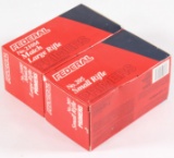(2) boxes of Federal Primers approximately 1000 per box to include (1) No.