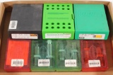 lot of (7) reloading dies to include RCBS .223, Redding 6.5x55 Mauser, Lyma