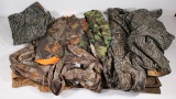 Hecs Next G1 (2) piece 2XL suit, The Sportsman Guide XXL camo 2 piece suit,
