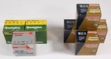 (7) boxes 10ga (4) full boxes Federal 3.56