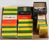 lot of .357 Mag. to include approximately (125) factory & reload rds., (100