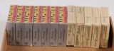 (112)rds 270 Wby Mag custom New cases 270 Hornady interlock 140gr BTSP, (31