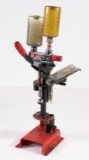 Mec Sizemaster Model SM77 reloading press