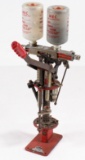 Mec 650 reloading press