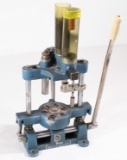 Deitemeyer Model 300 reloading press