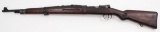 Brno Arms, VZ 24, 8 mm Mauser,