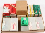 lot of .38 Special reload & brass (400) approx. loaded with (280) approx. f