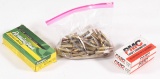 (1) full box .223 Rem. Remington 55gr PSP, (2) full boxes .223 Rem. PMC 55