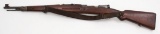 Brno Arms, Model 98-29 Iranian Contract, 8 mm Mauser,