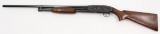 Winchester, Engraved Model 12, 16 ga,