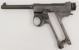 Tokyo Artillery Arsenal, Type 14, 8x22 mm Nambu,