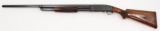 Remington, Engraved Model 10, 12 ga,