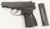 Bulgarian Circle 10, Makarov, 9x18mm Mak,
