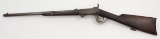 *Burnside Rifle Co., Fifth Model Carbine, .54 cal,