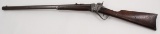 *Sharp's Rifle Co., Model 1853 Sporting Rifle, bore measures .435