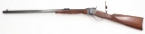Pedretti & Sons, Model C. Sharps reproduction, .45-70 Gov't,