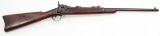 *U.S Springfield, Model 1884 SRC, .45-70,
