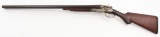 American Gun Co., hammer gun, 12 ga,