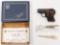 Smith & Wesson, Model 61-3, .22 LR,