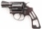 Smith & Wesson, Model 36-?, .38 Spl,