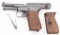 Mauser, Model 1934, .32 ACP,