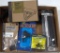 lot to include Glock G17 33 round magazine,