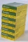 (6) boxes 12 ga. Buckshot ammunition by