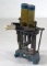 Pacific shotgun reloading press for parts having